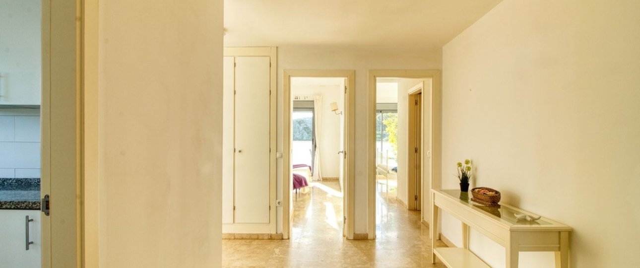 Rynek wtórny - apartment - Manilva - Manilva Centro