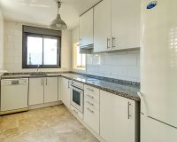 Rynek wtórny - apartment - Manilva - Manilva Centro