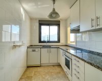 Rynek wtórny - apartment - Manilva - Manilva Centro