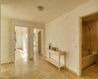 Rynek wtórny - apartment - Manilva - Manilva Centro