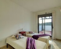 Rynek wtórny - apartment - Manilva - Manilva Centro