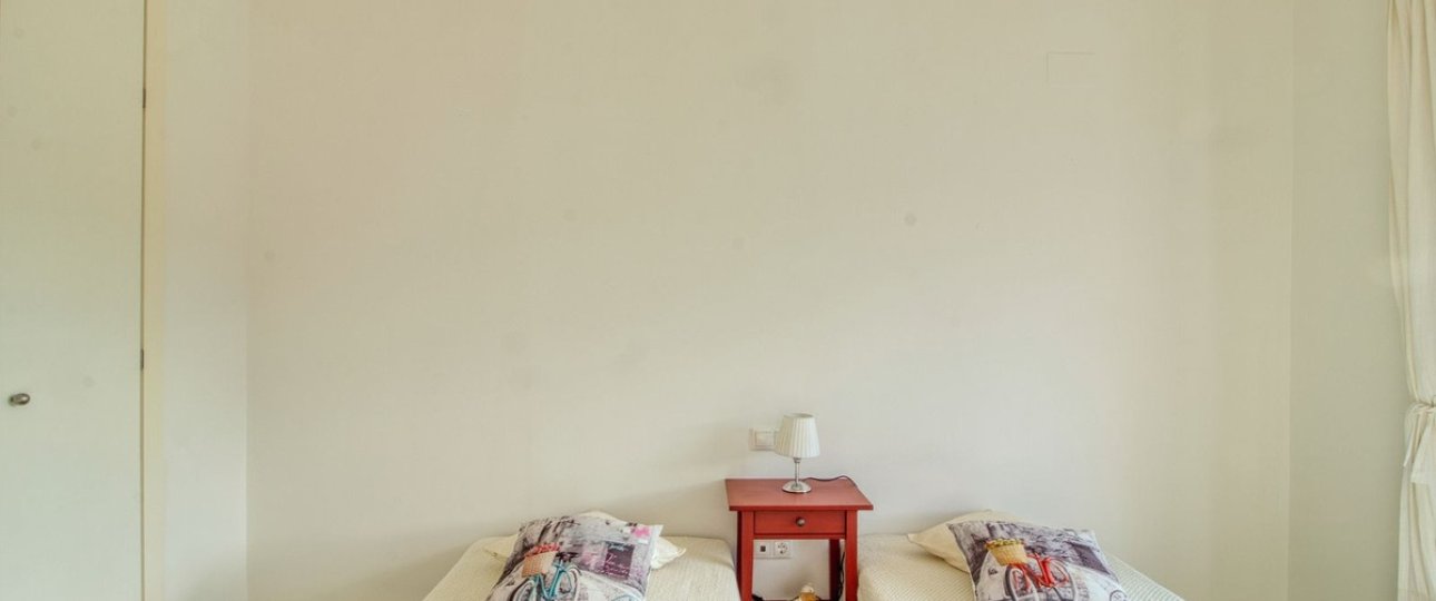 Rynek wtórny - apartment - Manilva - Manilva Centro