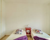 Rynek wtórny - apartment - Manilva - Manilva Centro