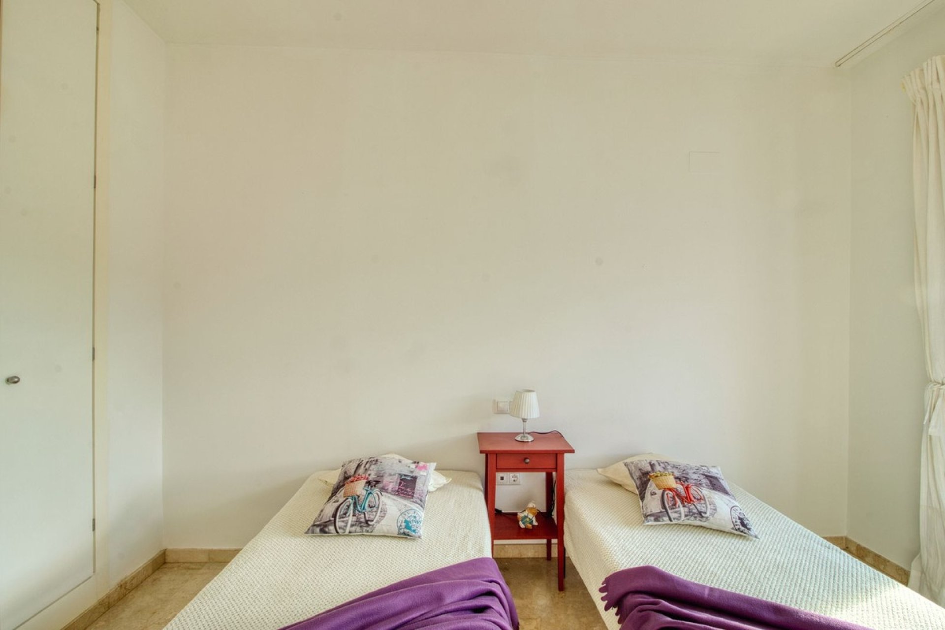 Rynek wtórny - apartment - Manilva - Manilva Centro