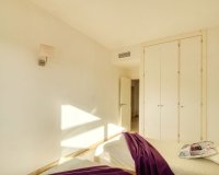 Rynek wtórny - apartment - Manilva - Manilva Centro
