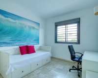 Rynek wtórny - apartment - Manilva - Manilva Centro