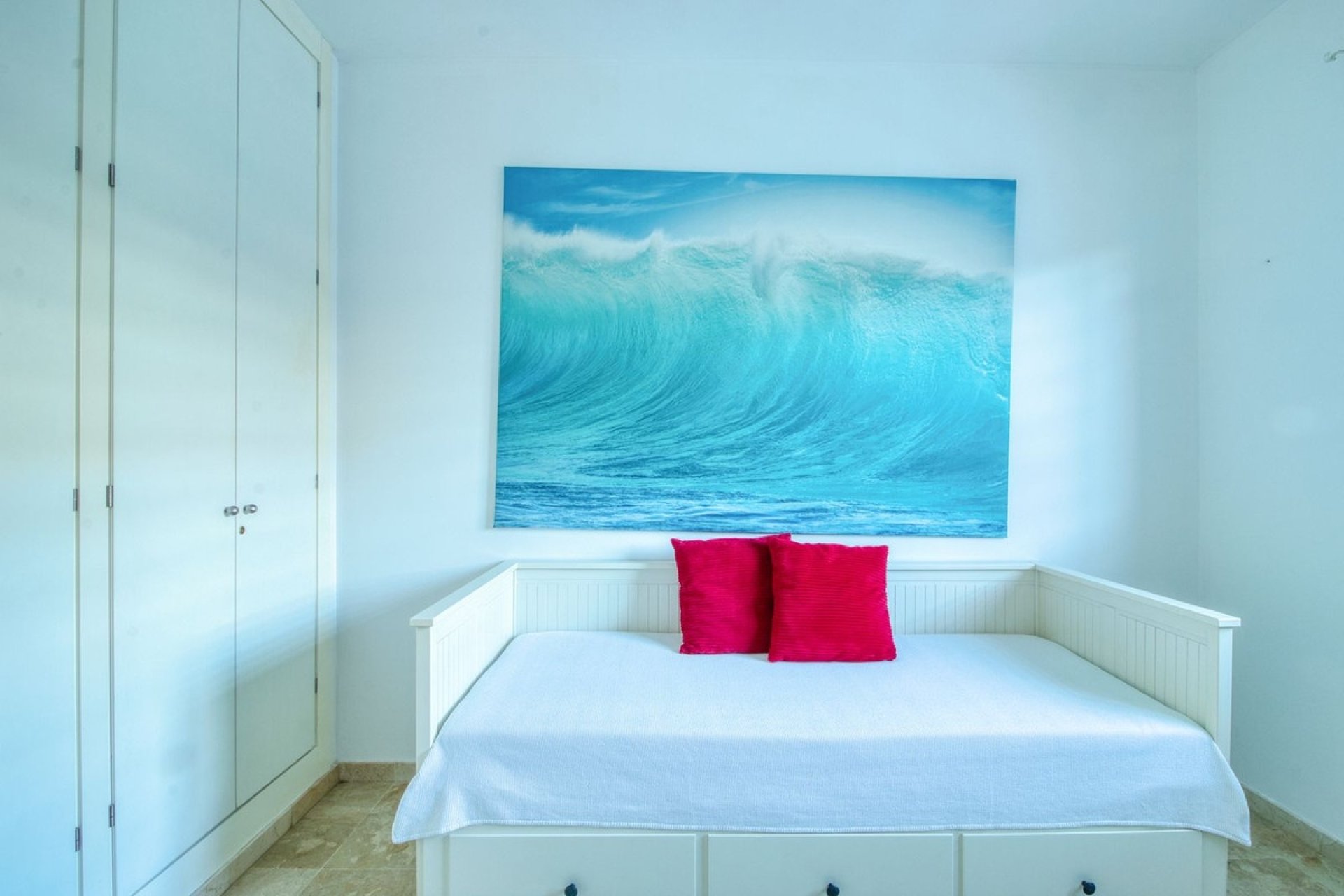 Rynek wtórny - apartment - Manilva - Manilva Centro