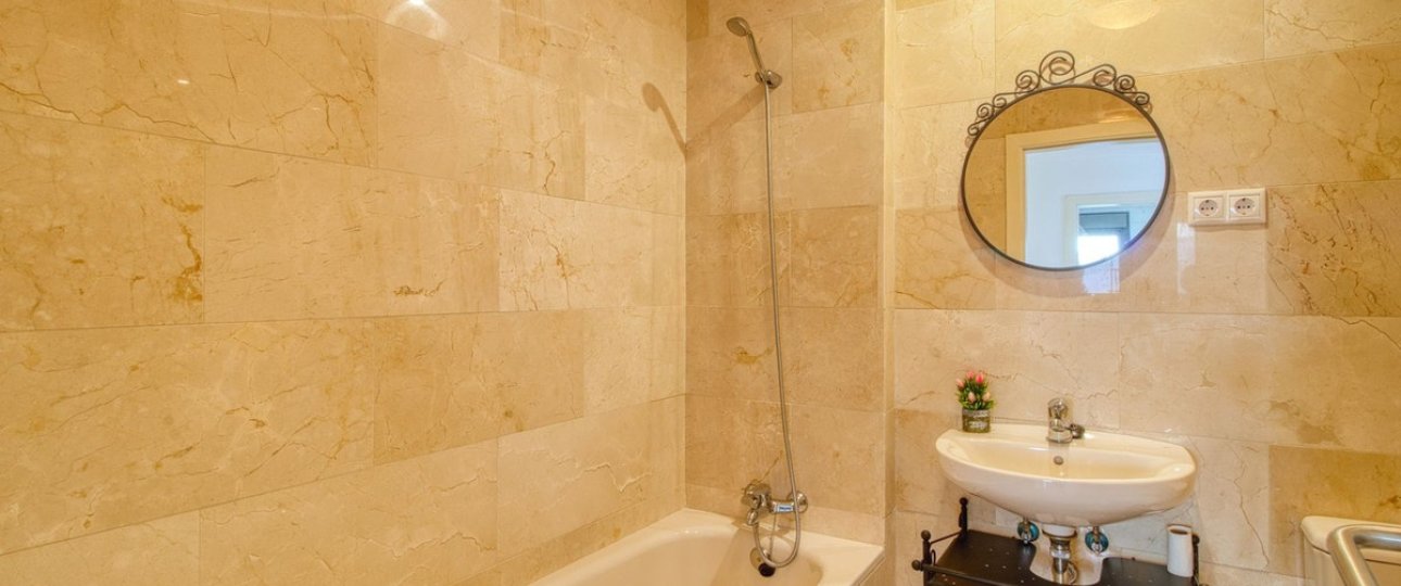 Rynek wtórny - apartment - Manilva - Manilva Centro