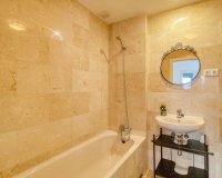 Rynek wtórny - apartment - Manilva - Manilva Centro