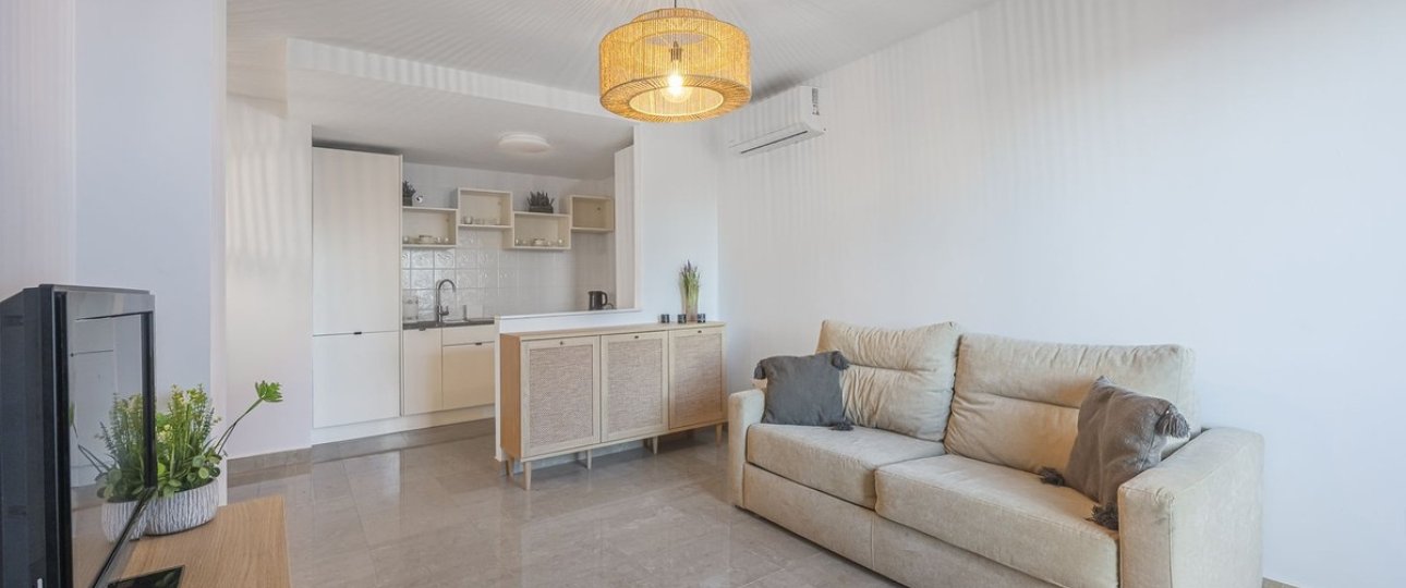 Rynek wtórny - apartment - Manilva - Manilva Centro