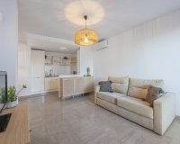 Rynek wtórny - apartment - Manilva - Manilva Centro