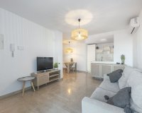 Rynek wtórny - apartment - Manilva - Manilva Centro