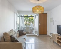 Rynek wtórny - apartment - Manilva - Manilva Centro