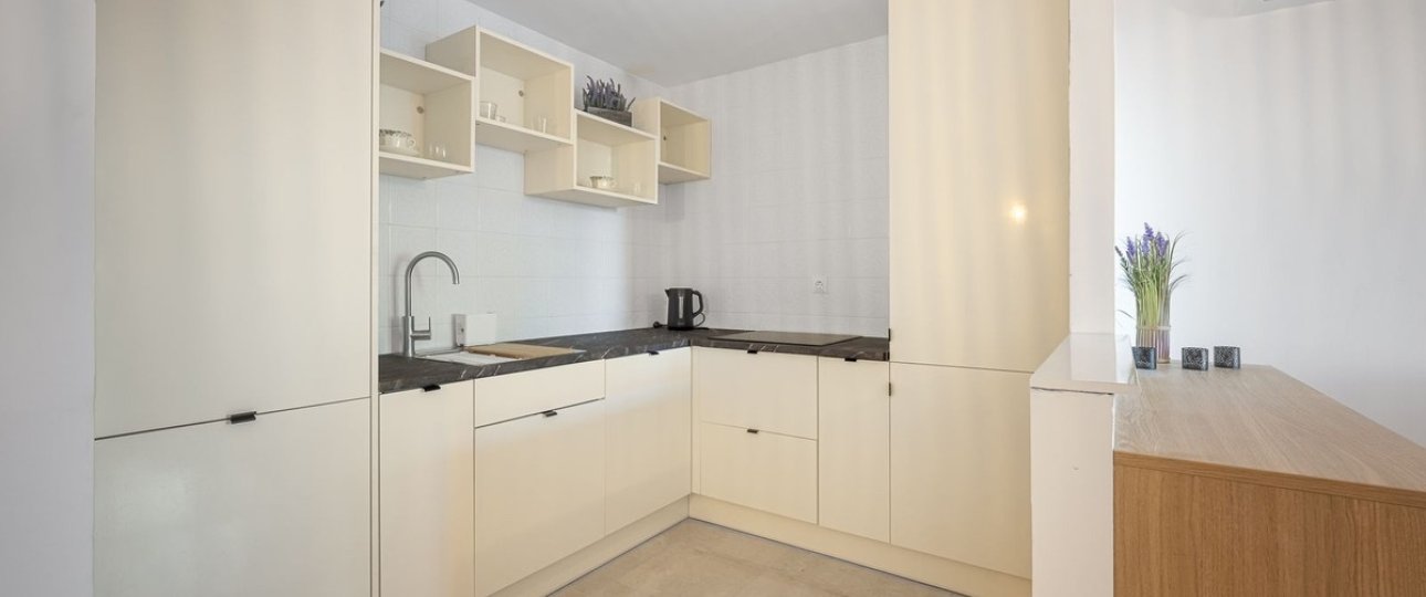 Rynek wtórny - apartment - Manilva - Manilva Centro