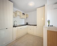 Rynek wtórny - apartment - Manilva - Manilva Centro