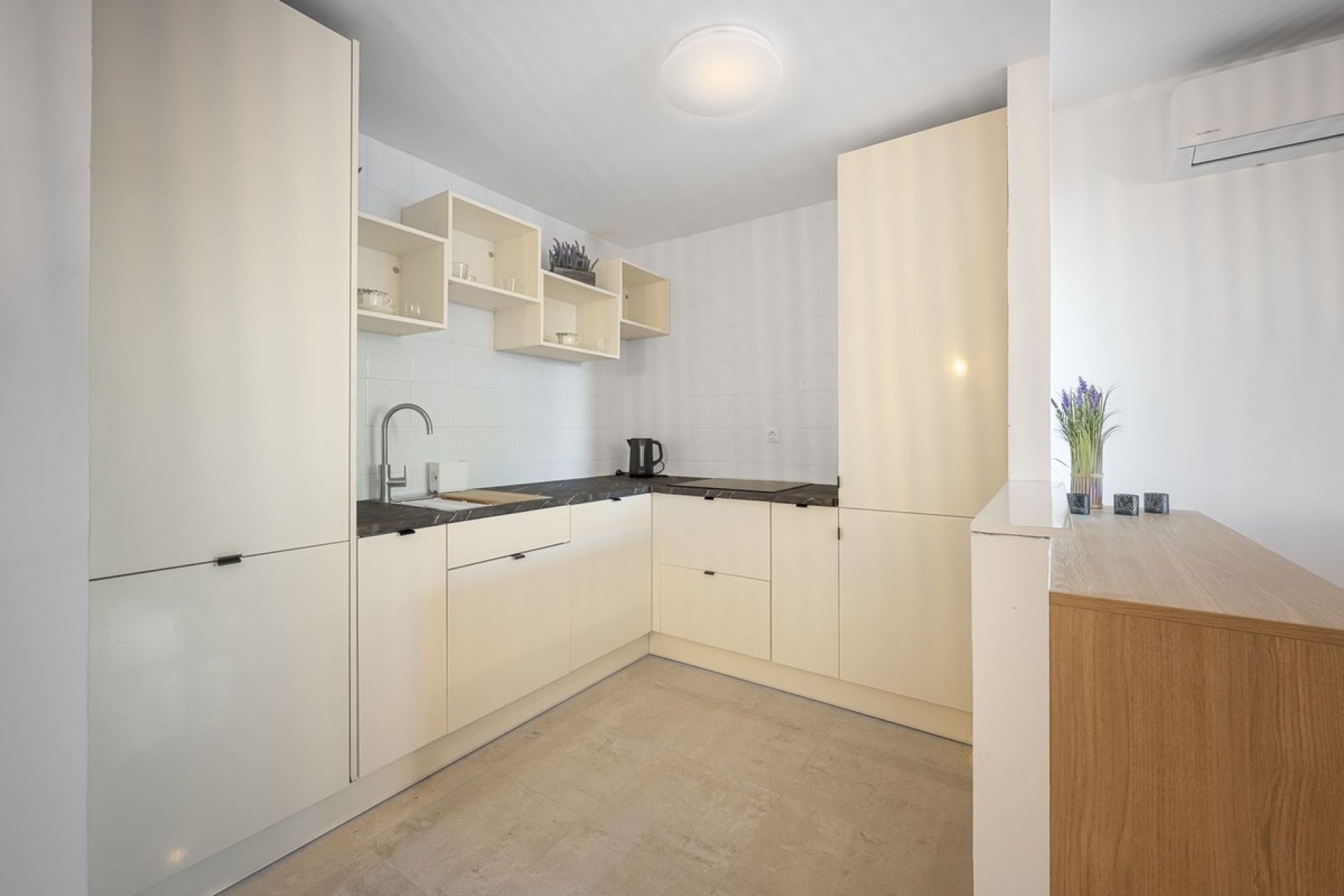 Rynek wtórny - apartment - Manilva - Manilva Centro