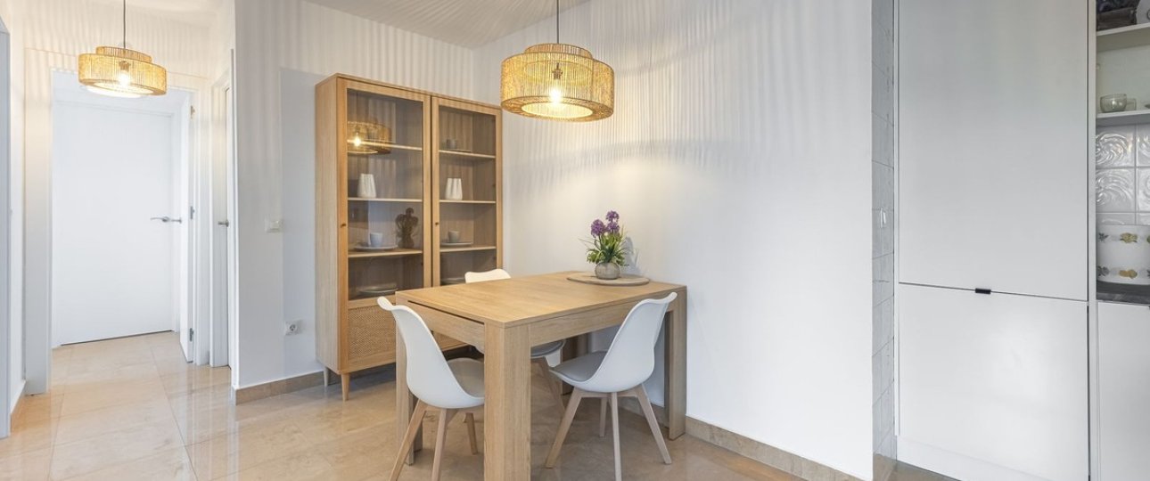 Rynek wtórny - apartment - Manilva - Manilva Centro