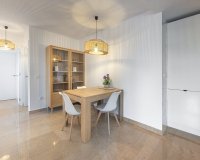 Rynek wtórny - apartment - Manilva - Manilva Centro