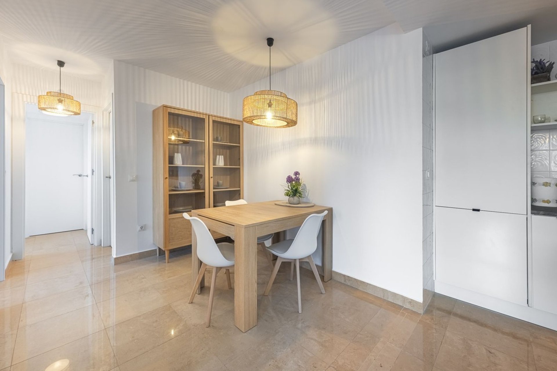 Rynek wtórny - apartment - Manilva - Manilva Centro