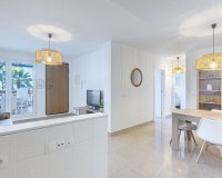 Rynek wtórny - apartment - Manilva - Manilva Centro
