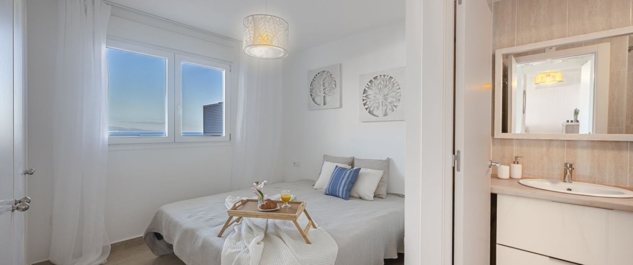 Rynek wtórny - apartment - Manilva - Manilva Centro