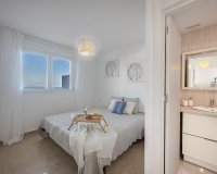 Rynek wtórny - apartment - Manilva - Manilva Centro