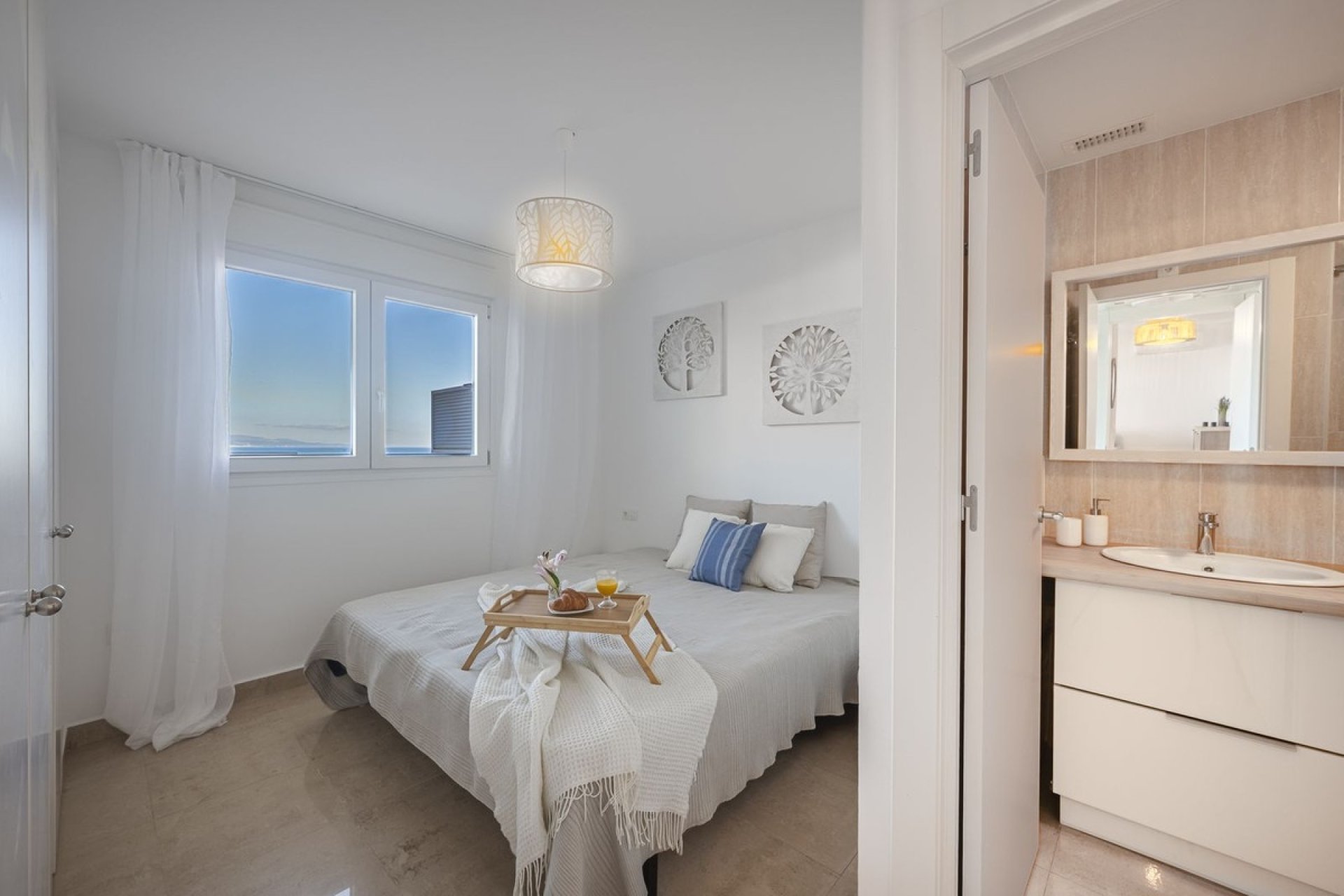 Rynek wtórny - apartment - Manilva - Manilva Centro