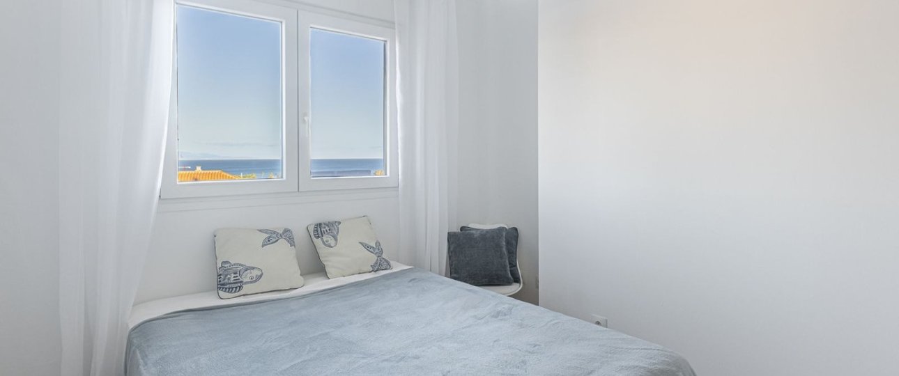 Rynek wtórny - apartment - Manilva - Manilva Centro