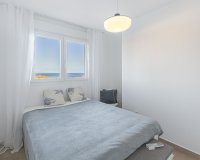 Rynek wtórny - apartment - Manilva - Manilva Centro