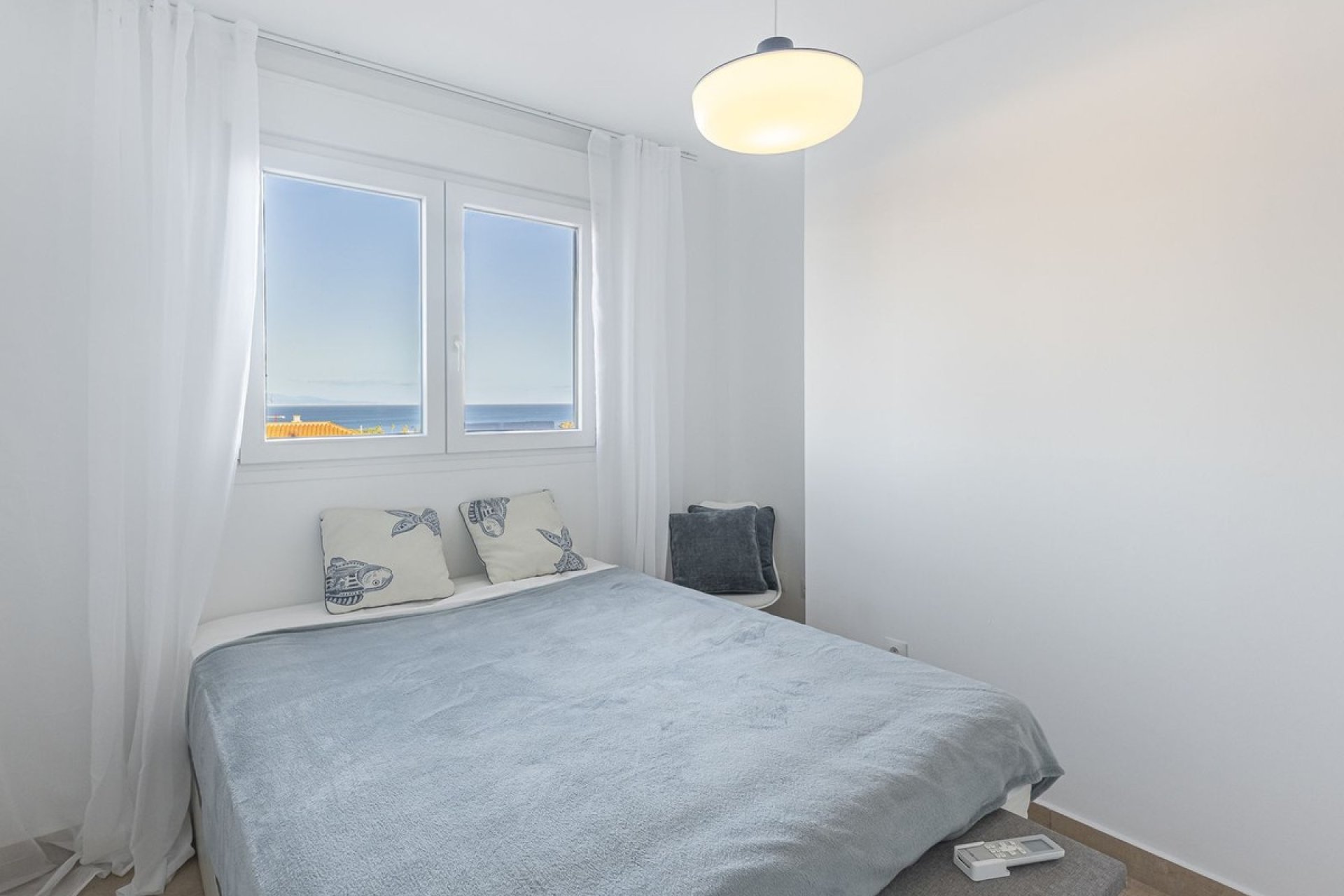 Rynek wtórny - apartment - Manilva - Manilva Centro
