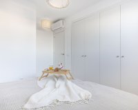 Rynek wtórny - apartment - Manilva - Manilva Centro