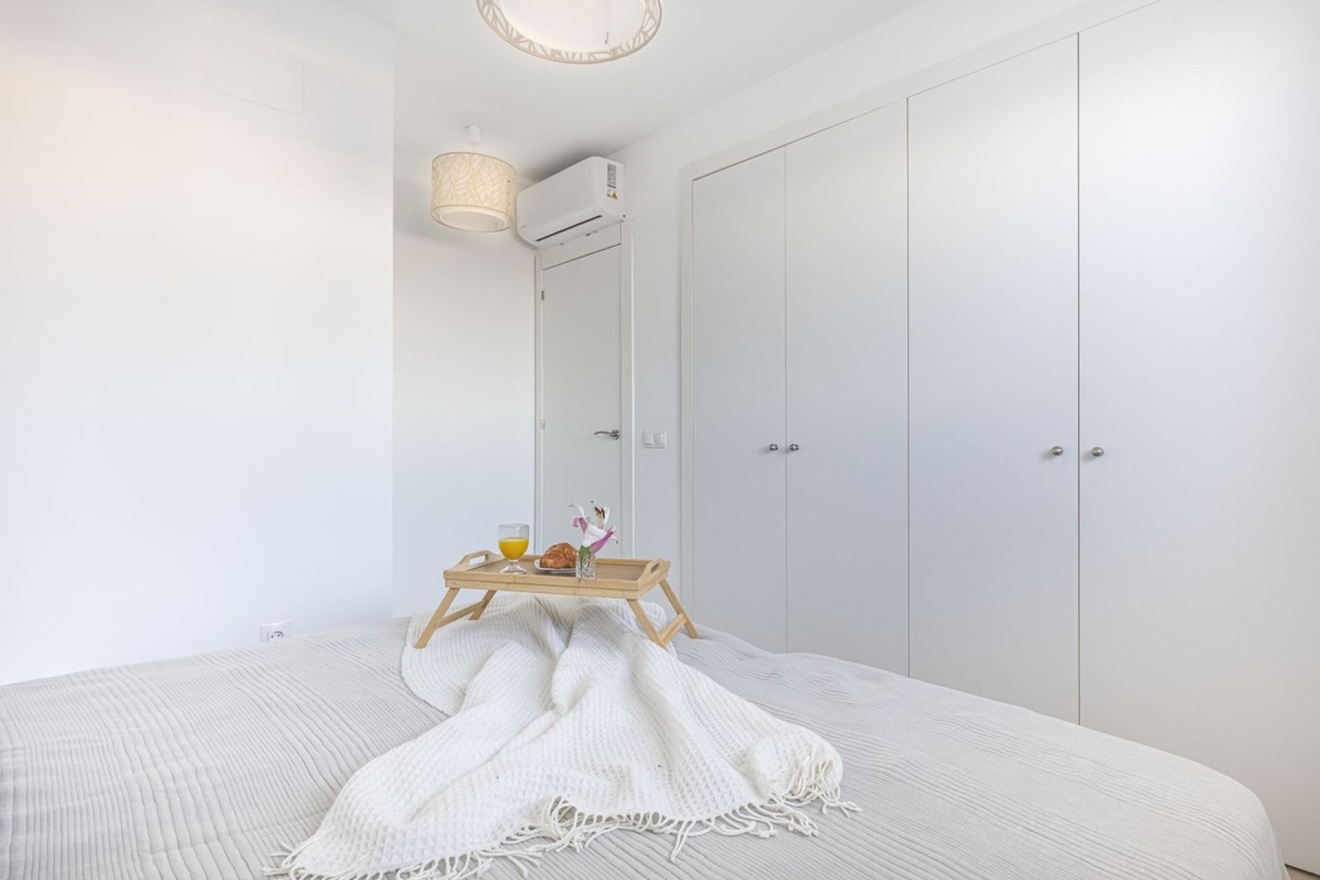 Rynek wtórny - apartment - Manilva - Manilva Centro