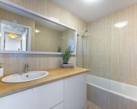 Rynek wtórny - apartment - Manilva - Manilva Centro