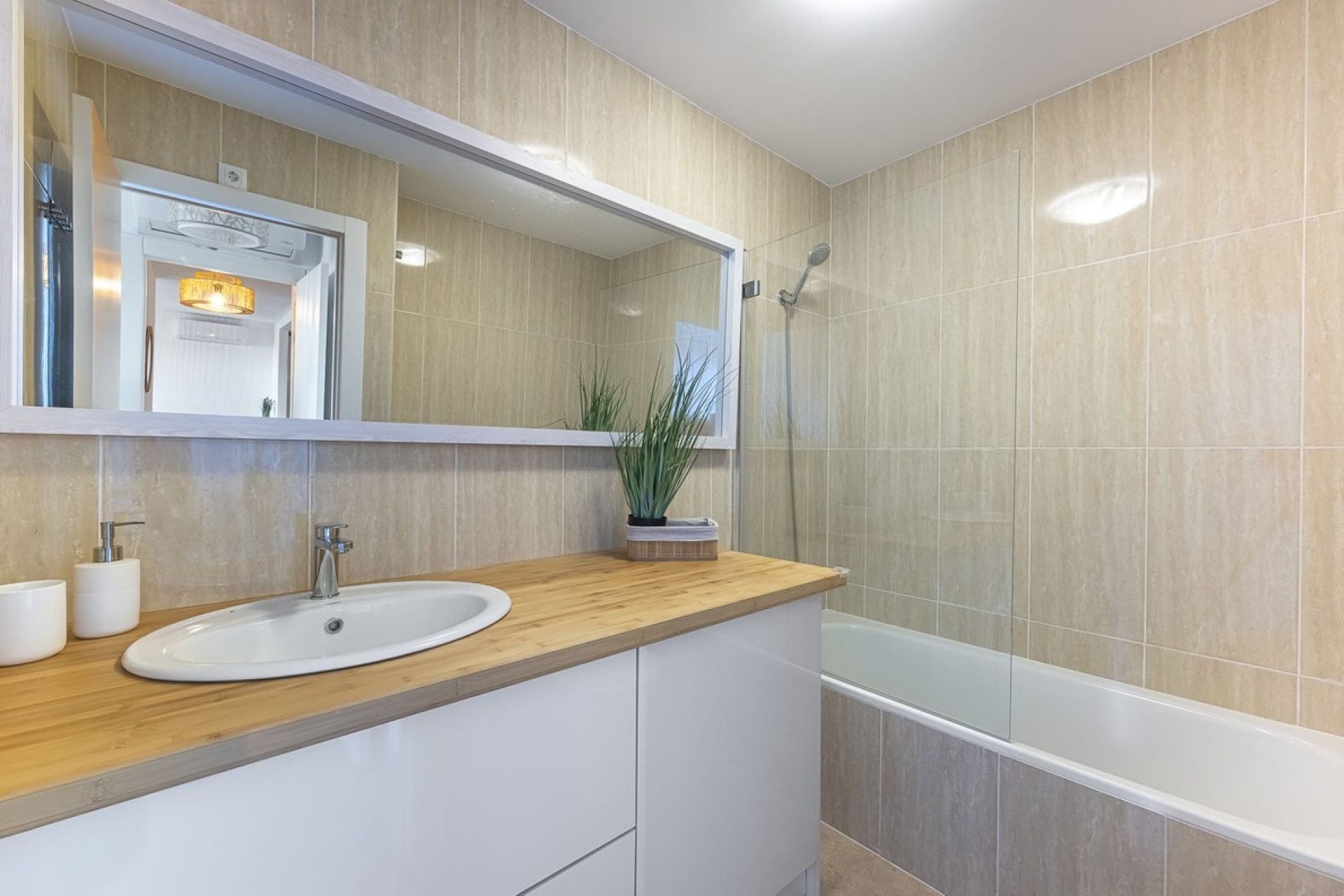 Rynek wtórny - apartment - Manilva - Manilva Centro