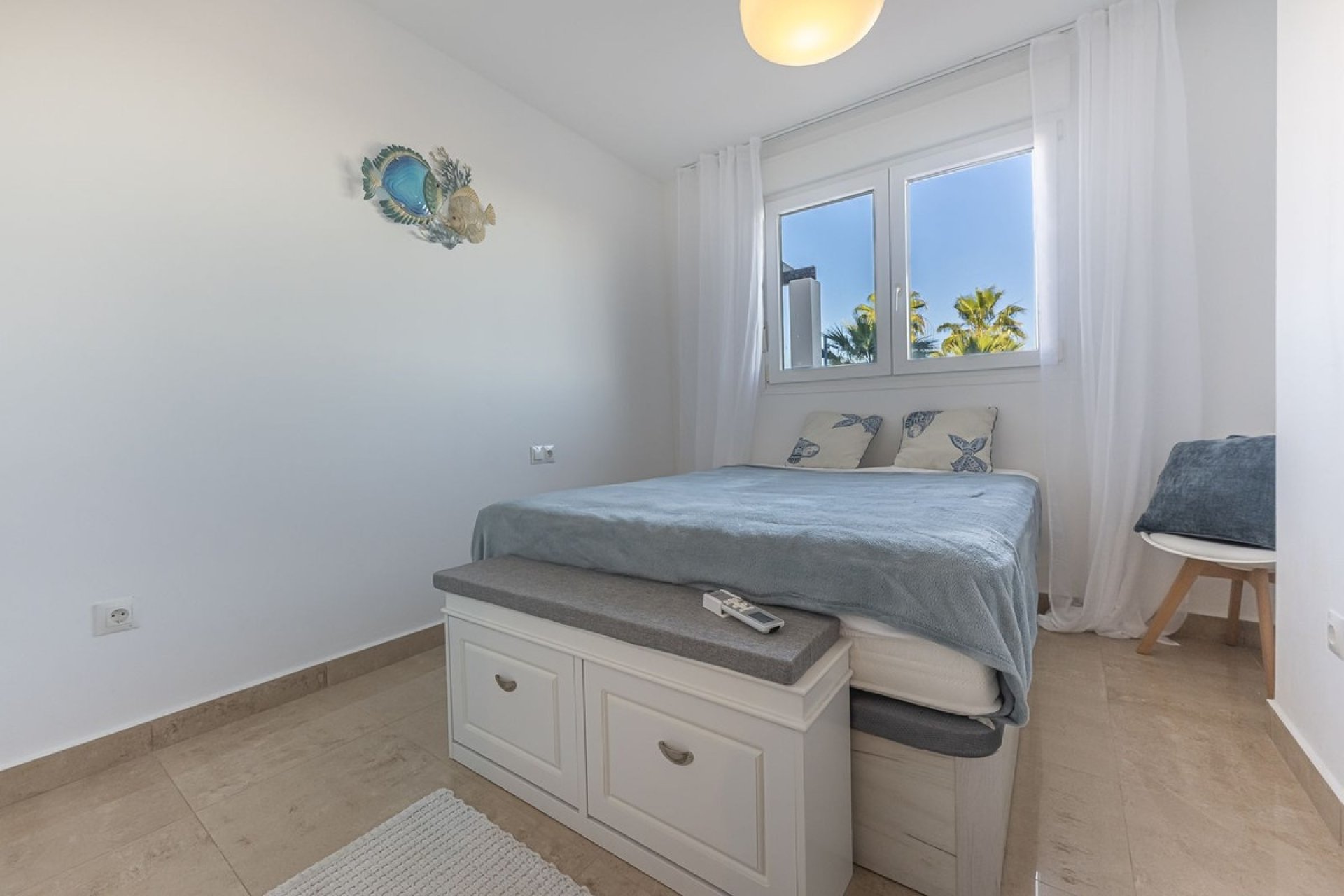 Rynek wtórny - apartment - Manilva - Manilva Centro