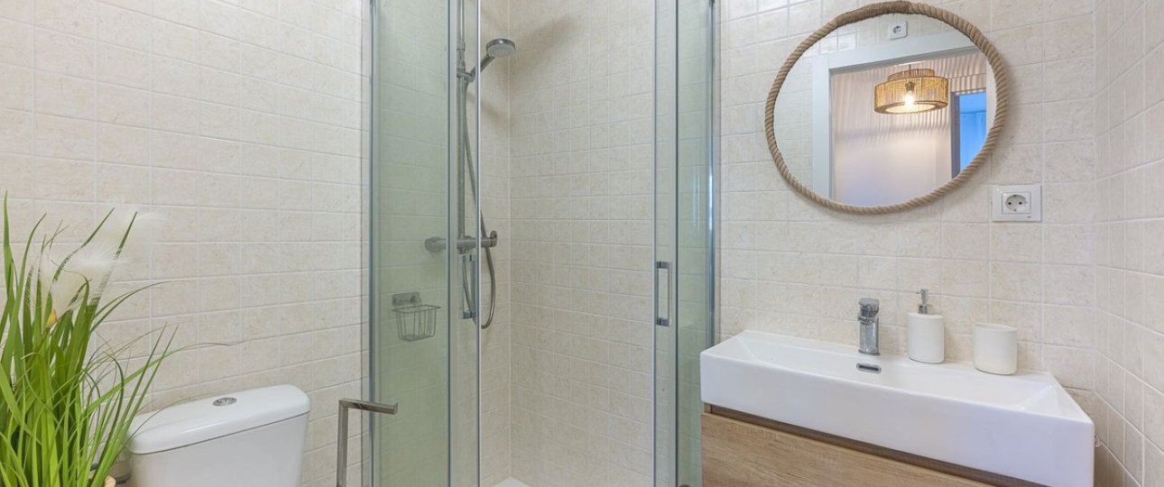 Rynek wtórny - apartment - Manilva - Manilva Centro