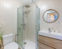 Rynek wtórny - apartment - Manilva - Manilva Centro