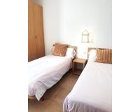 Rynek wtórny - apartment - Manilva - Manilva Centro