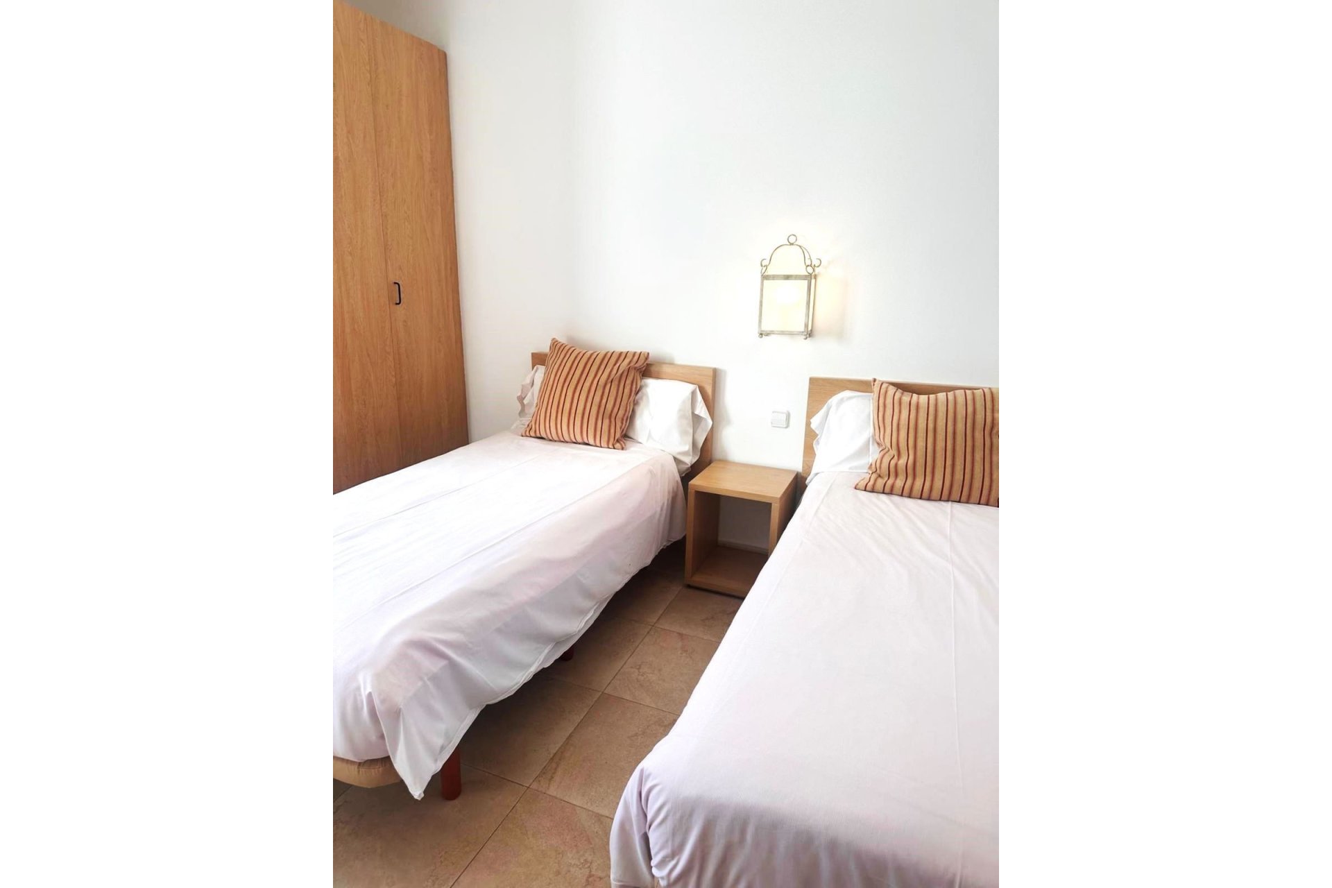 Rynek wtórny - apartment - Manilva - Manilva Centro