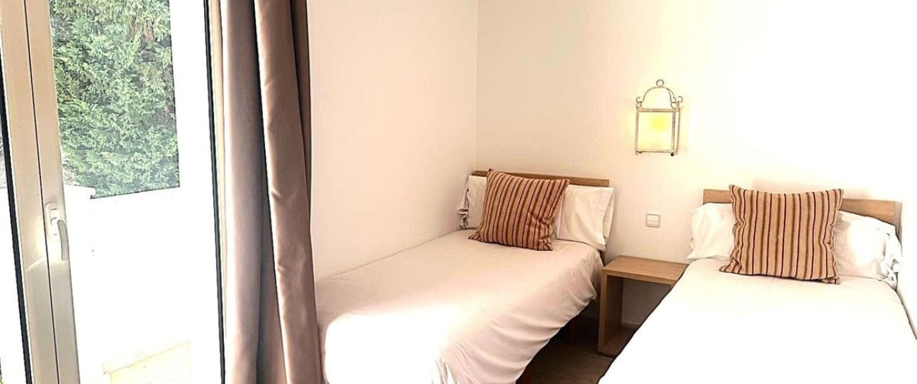 Rynek wtórny - apartment - Manilva - Manilva Centro