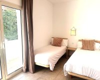 Rynek wtórny - apartment - Manilva - Manilva Centro