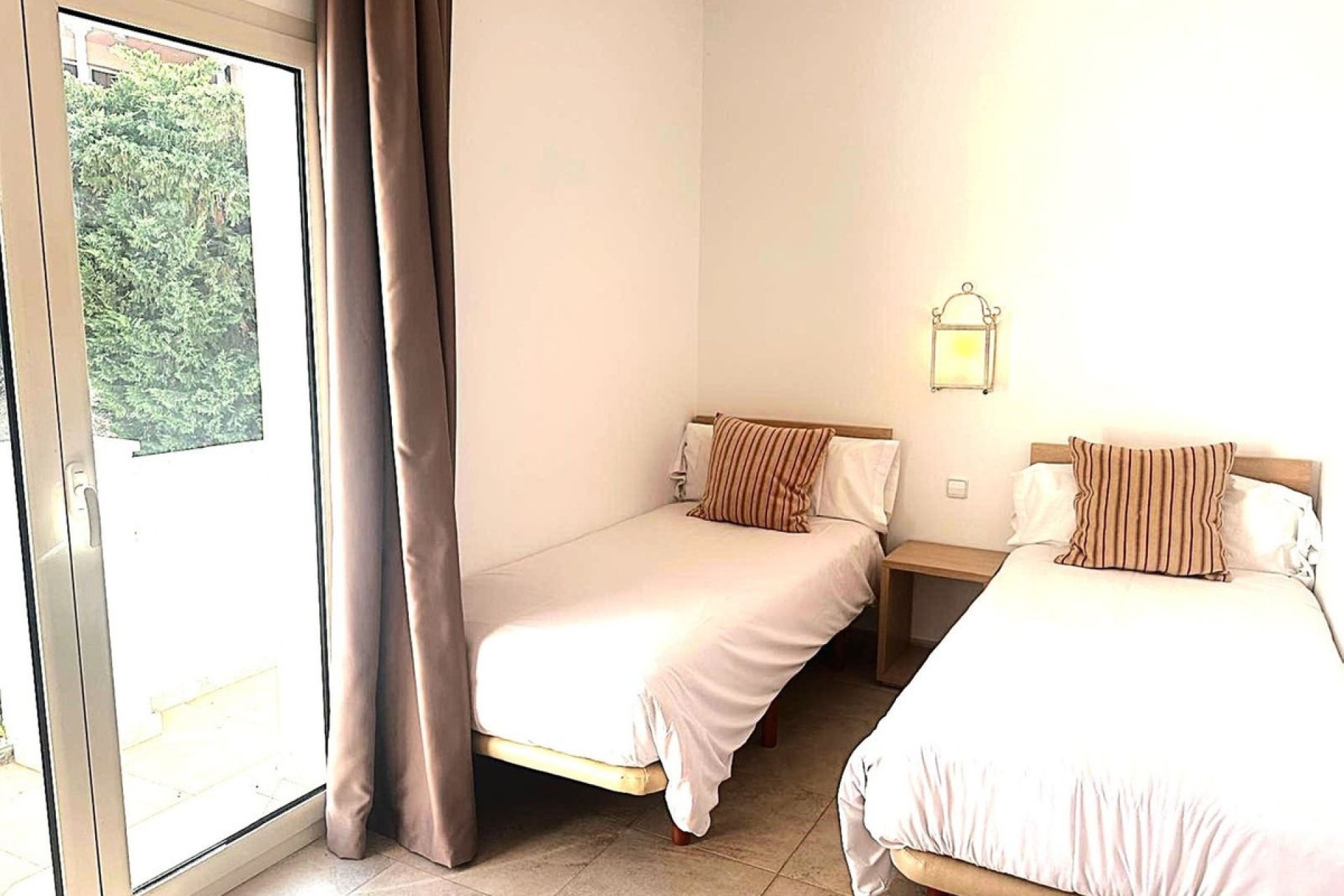 Rynek wtórny - apartment - Manilva - Manilva Centro