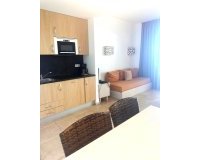 Rynek wtórny - apartment - Manilva - Manilva Centro