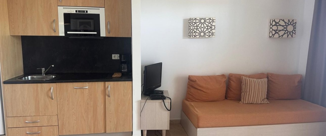 Rynek wtórny - apartment - Manilva - Manilva Centro