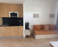 Rynek wtórny - apartment - Manilva - Manilva Centro