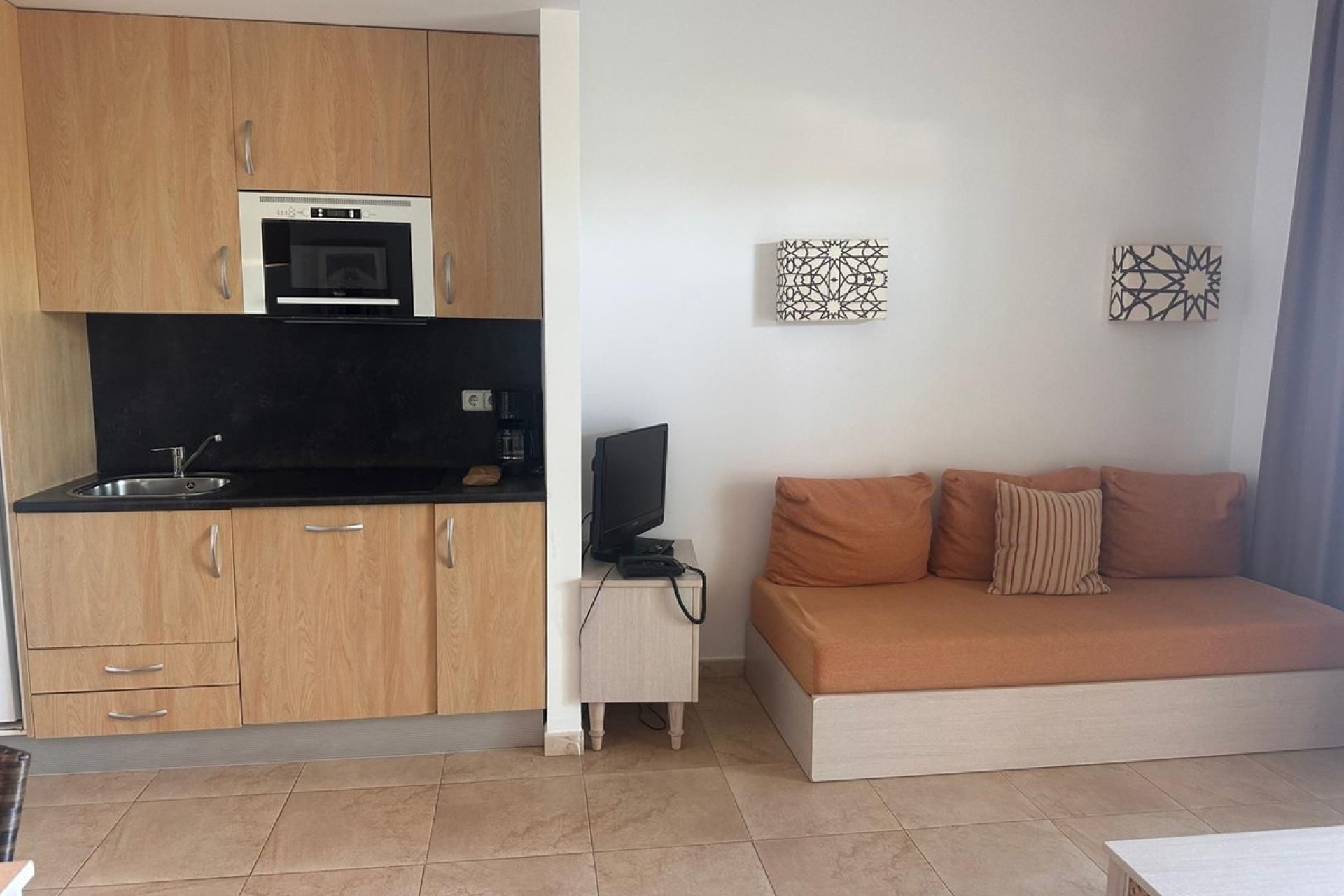 Rynek wtórny - apartment - Manilva - Manilva Centro