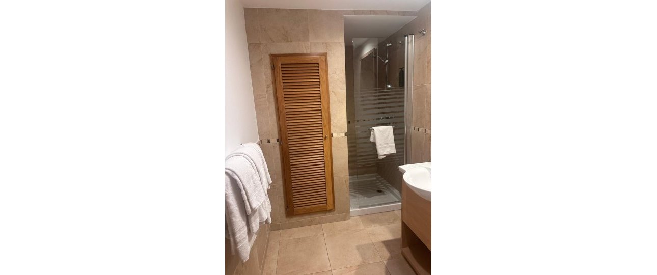 Rynek wtórny - apartment - Manilva - Manilva Centro