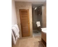 Rynek wtórny - apartment - Manilva - Manilva Centro