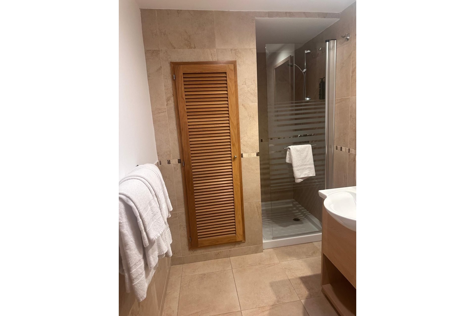 Rynek wtórny - apartment - Manilva - Manilva Centro