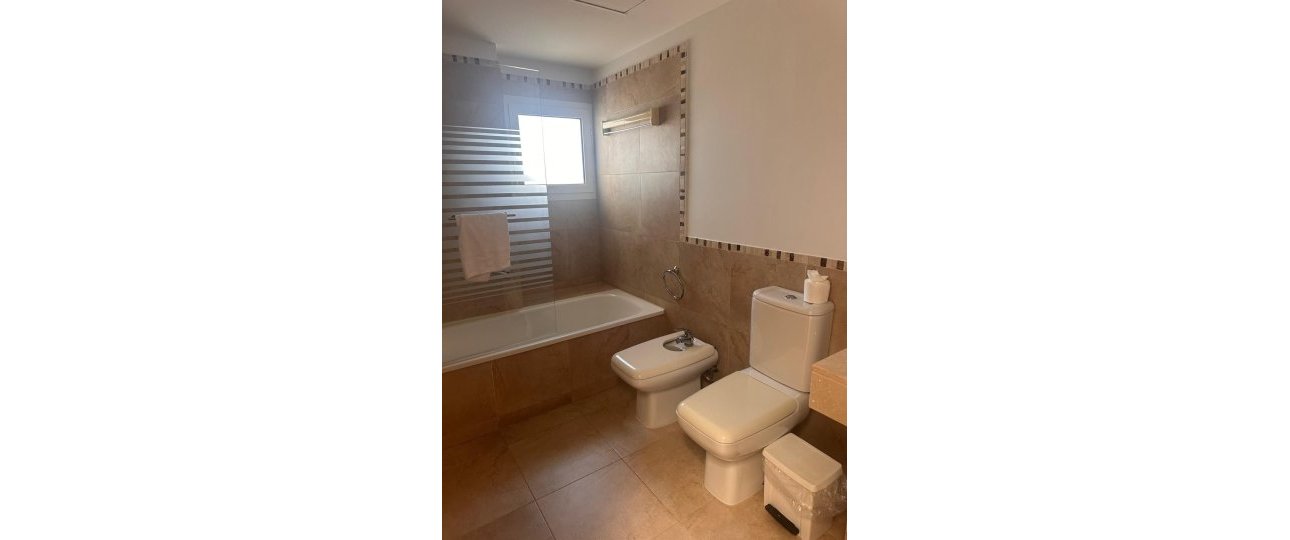 Rynek wtórny - apartment - Manilva - Manilva Centro